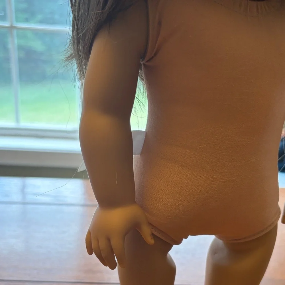 American Girl american girl